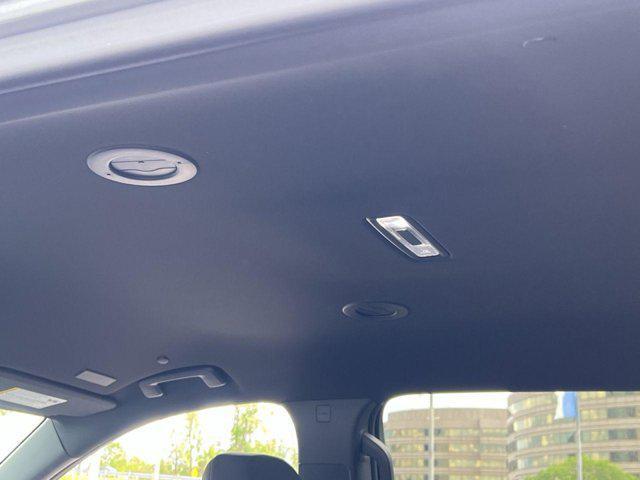 new 2025 GMC Acadia car, priced at $37,728