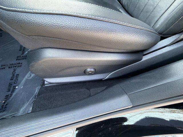 used 2019 Mercedes-Benz E-Class car, priced at $21,000