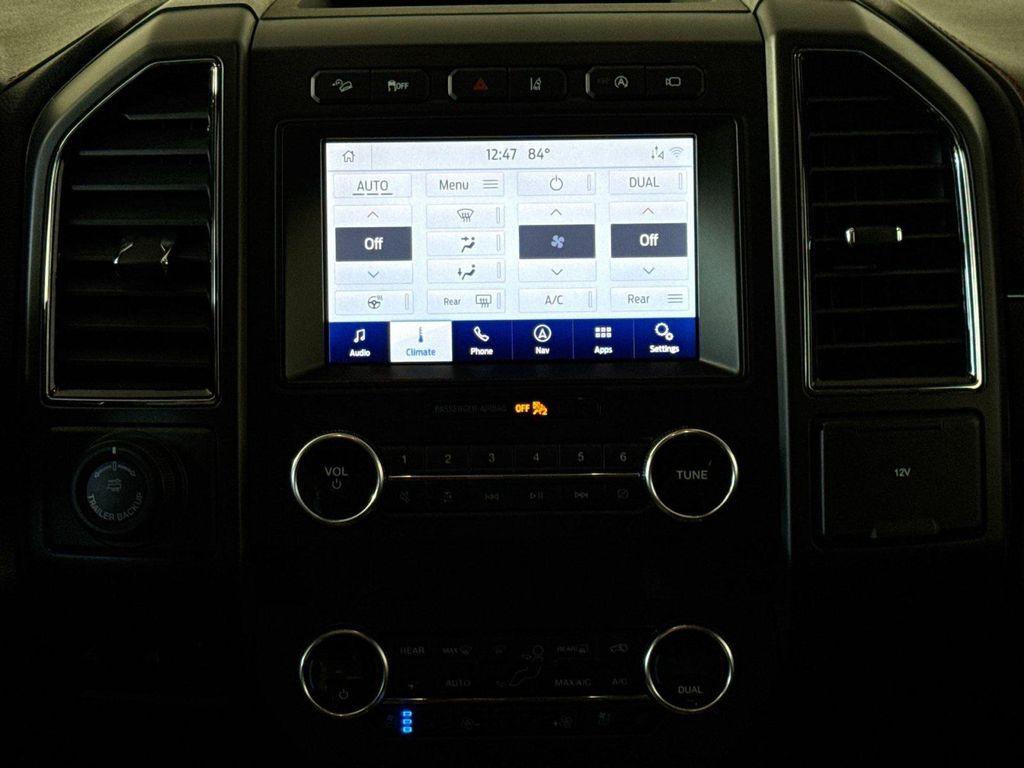used 2020 Ford Expedition car, priced at $27,995