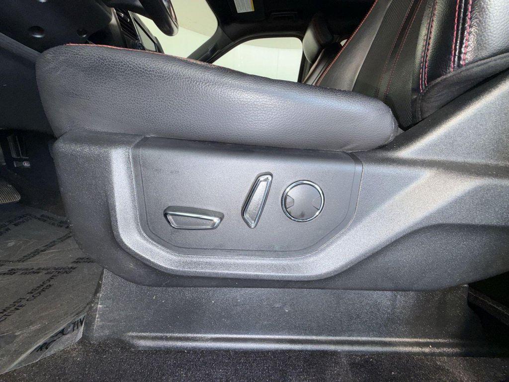 used 2020 Ford Expedition car, priced at $27,995