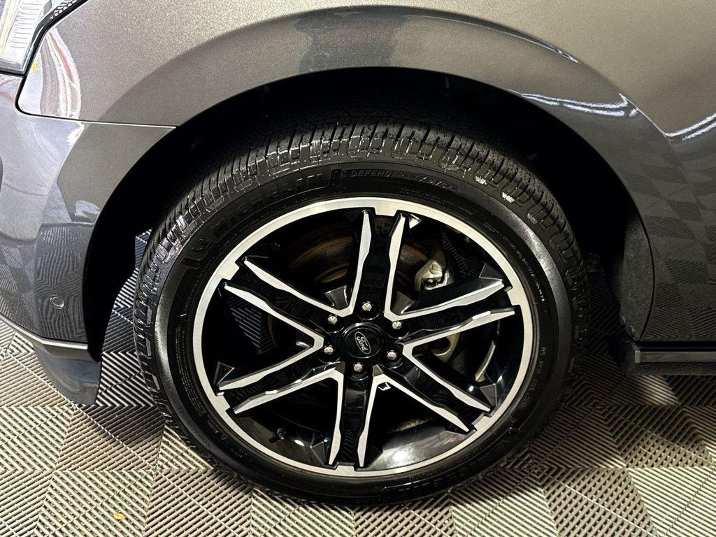 used 2020 Ford Expedition car, priced at $27,995