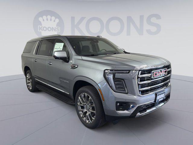 new 2026 GMC Yukon XL car, priced at $79,528