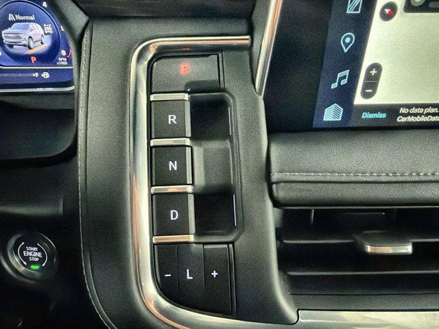 used 2024 Chevrolet Suburban car, priced at $63,000