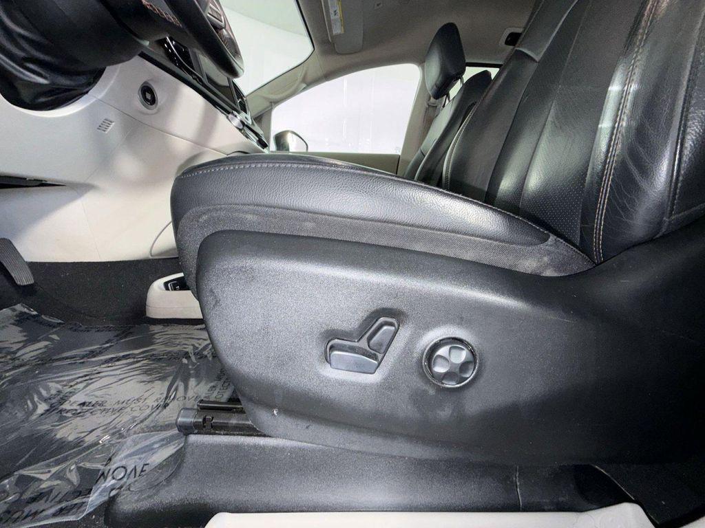 used 2019 Chrysler Pacifica car, priced at $16,995