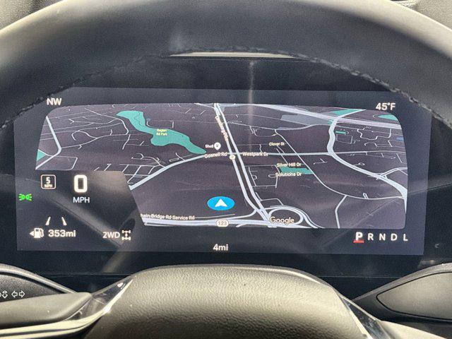 new 2026 Chevrolet Tahoe car, priced at $83,803