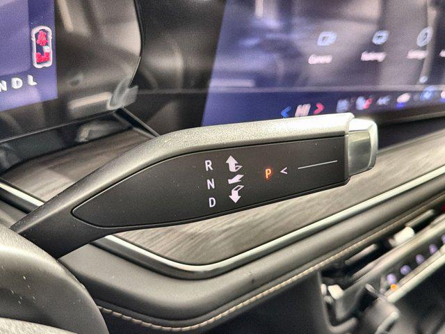 new 2026 Chevrolet Tahoe car, priced at $83,803