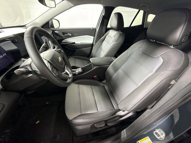 new 2026 Chevrolet Trax car, priced at $26,436