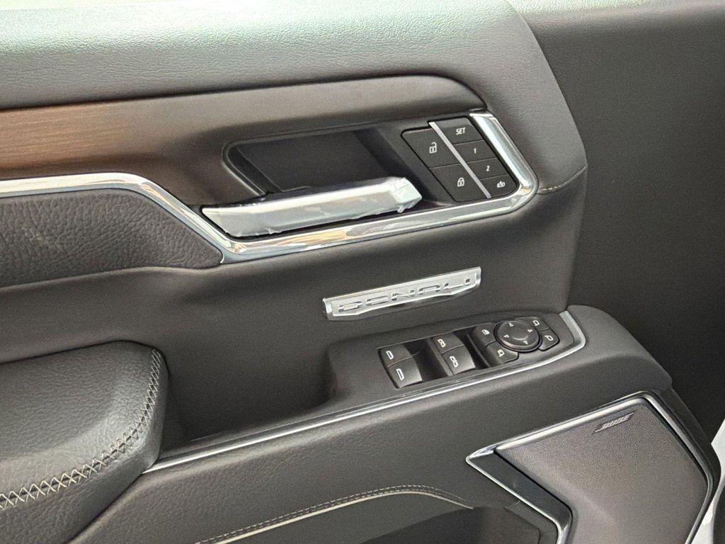 new 2026 GMC Sierra 1500 car, priced at $75,540