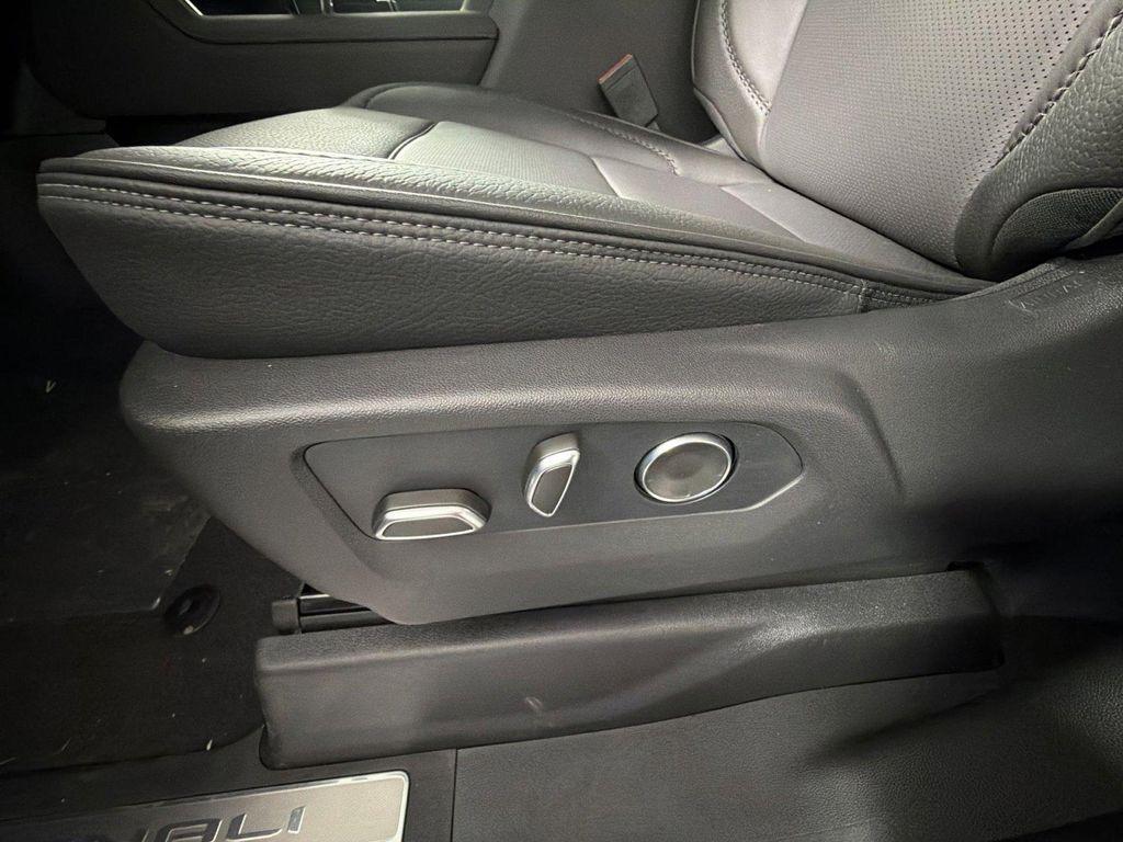new 2026 GMC Sierra 1500 car, priced at $75,540