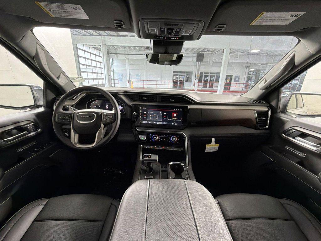 new 2026 GMC Sierra 1500 car, priced at $75,540