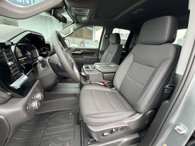 new 2026 GMC Sierra 1500 car, priced at $43,995