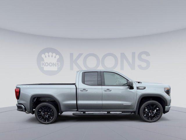 new 2026 GMC Sierra 1500 car, priced at $43,995
