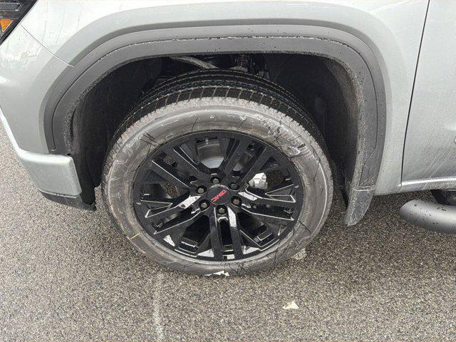 new 2026 GMC Sierra 1500 car, priced at $43,995