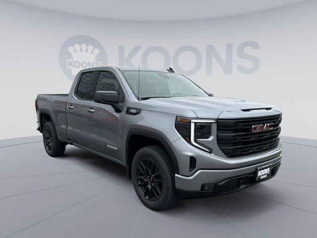 new 2026 GMC Sierra 1500 car, priced at $43,090
