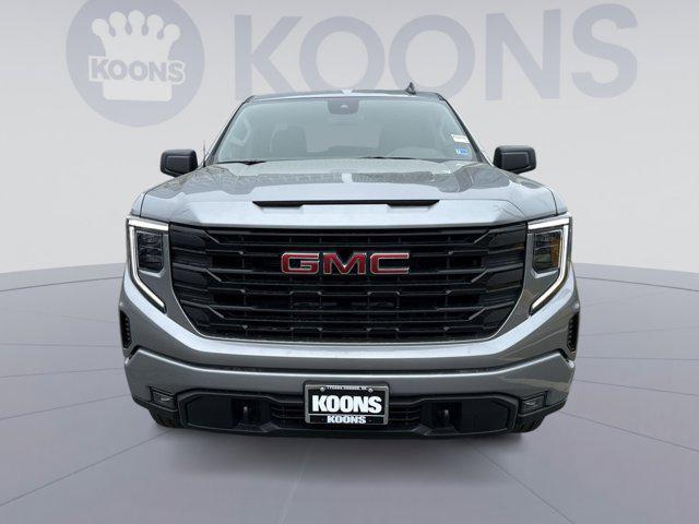 new 2026 GMC Sierra 1500 car, priced at $43,090