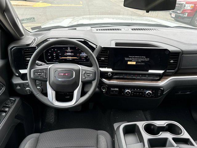 new 2026 GMC Sierra 1500 car, priced at $43,090