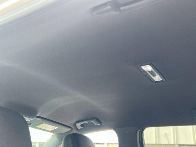 new 2026 GMC Terrain car, priced at $30,319