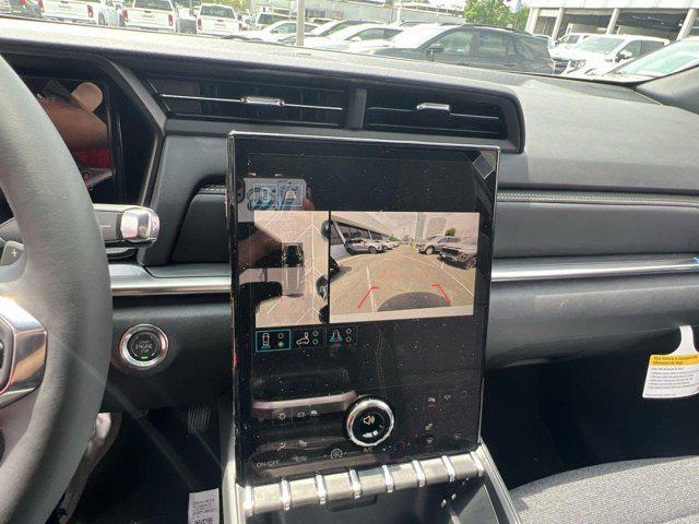 new 2026 GMC Terrain car, priced at $30,319