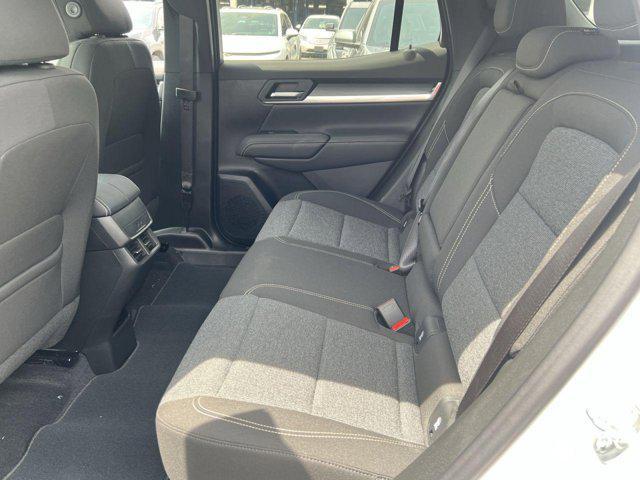 new 2026 GMC Terrain car, priced at $30,319