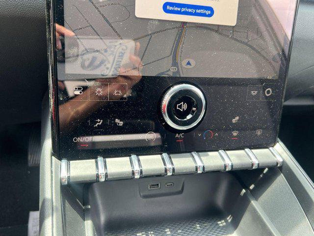 new 2026 GMC Terrain car, priced at $30,319