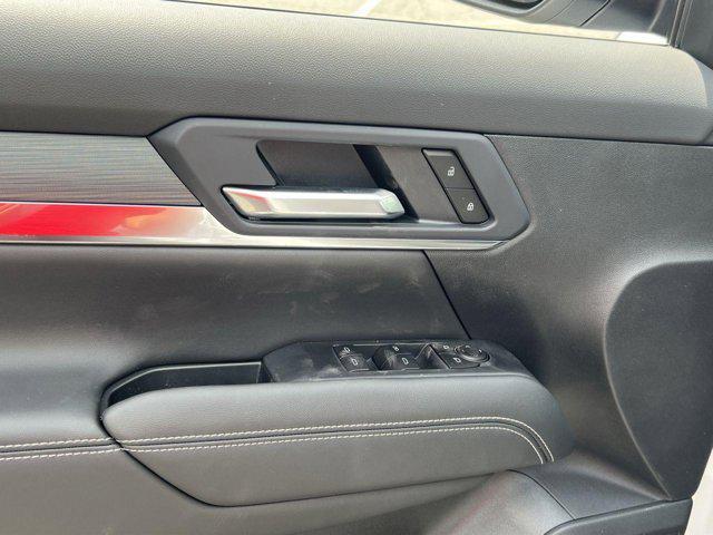 new 2026 GMC Terrain car, priced at $30,319