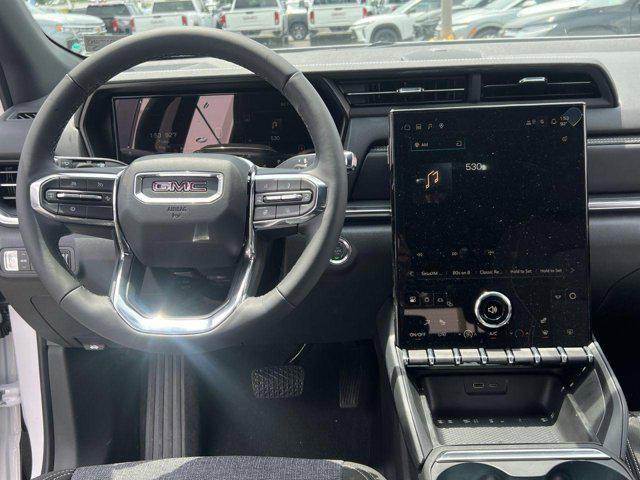 new 2026 GMC Terrain car, priced at $30,319