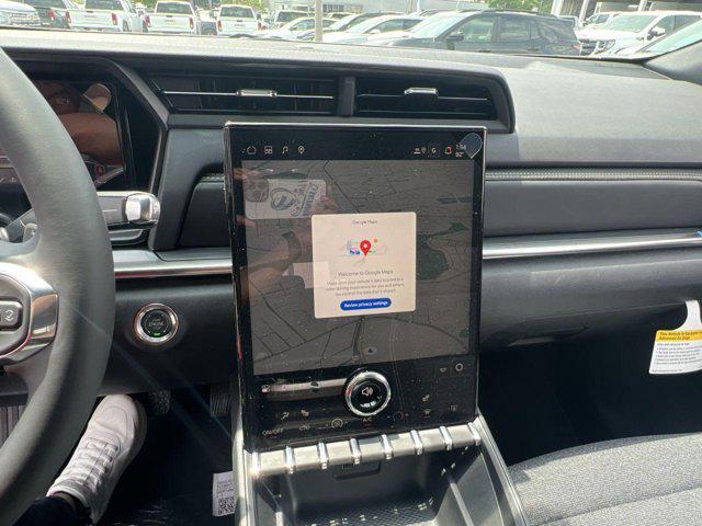 new 2026 GMC Terrain car, priced at $30,319