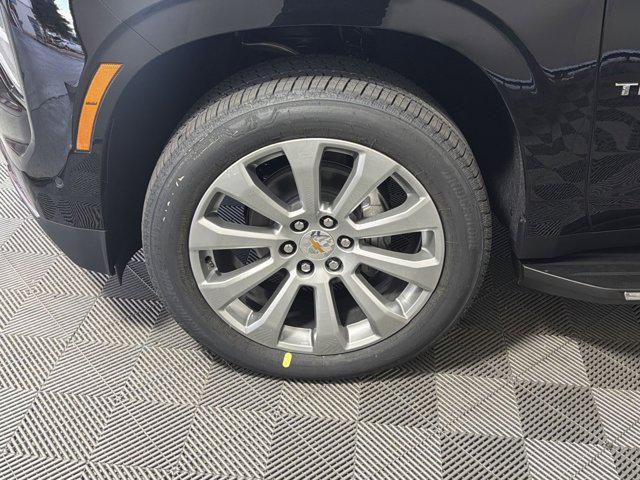 new 2026 Chevrolet Tahoe car, priced at $83,803