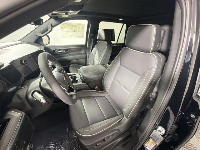 new 2026 Chevrolet Tahoe car, priced at $83,803