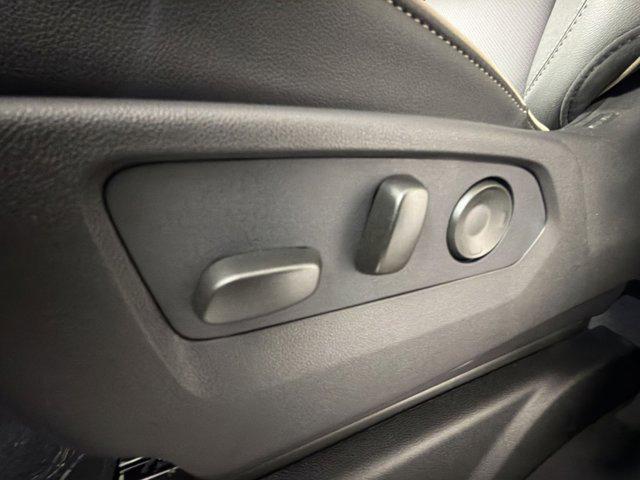 new 2026 Chevrolet Tahoe car, priced at $83,803