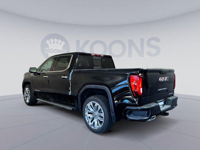 new 2026 GMC Sierra 1500 car, priced at $70,340