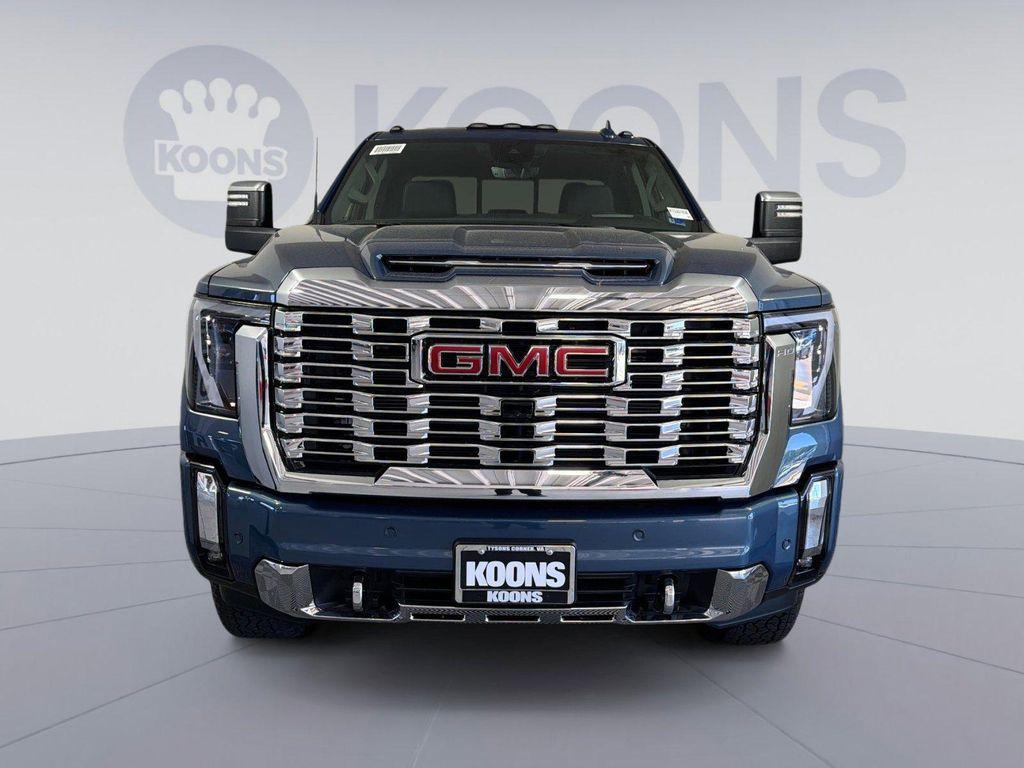 new 2026 GMC Sierra 2500 car, priced at $86,534
