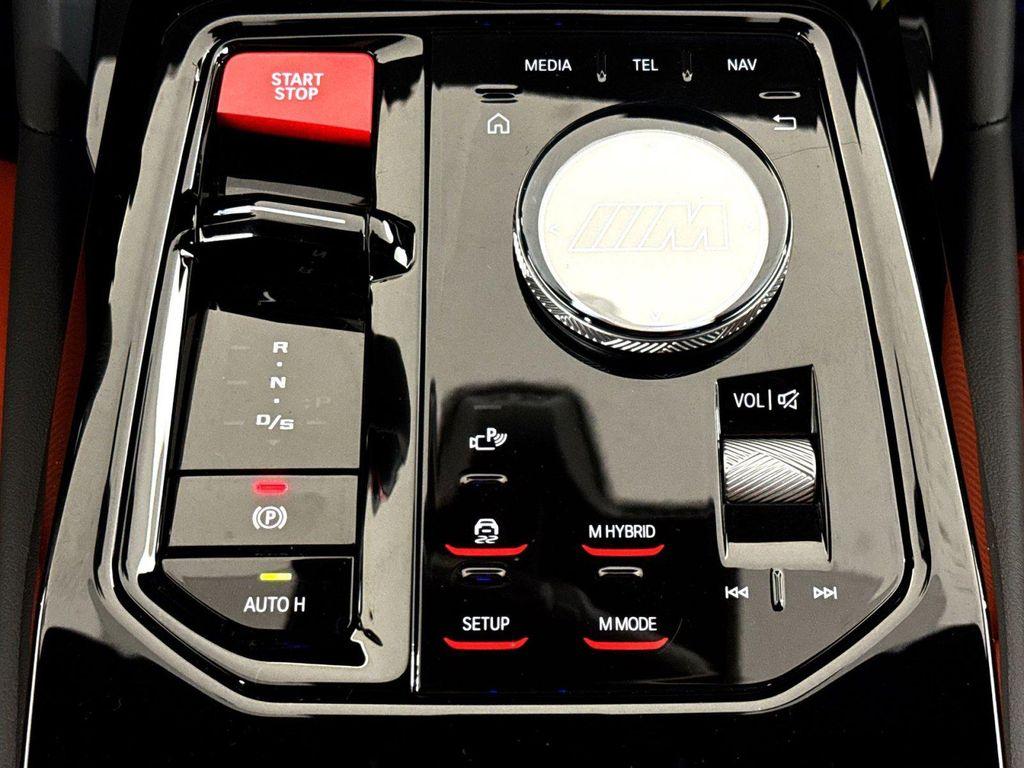 used 2026 BMW M5 car, priced at $120,995
