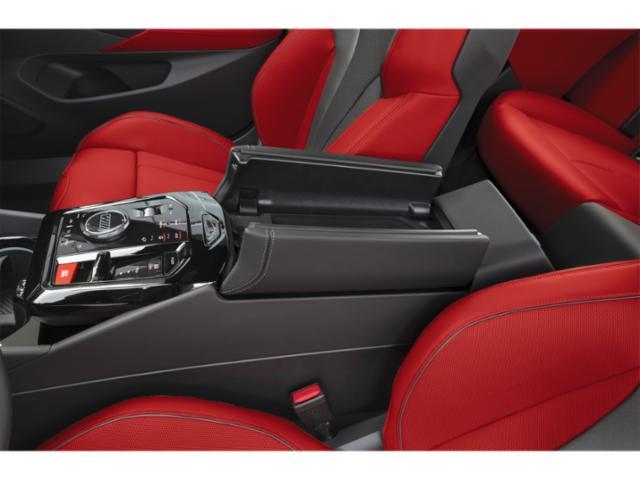 used 2026 BMW M5 car, priced at $122,995
