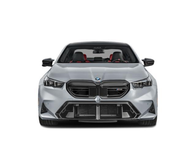 used 2026 BMW M5 car, priced at $122,995