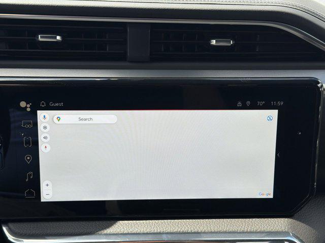 new 2026 GMC Sierra 1500 car, priced at $69,895