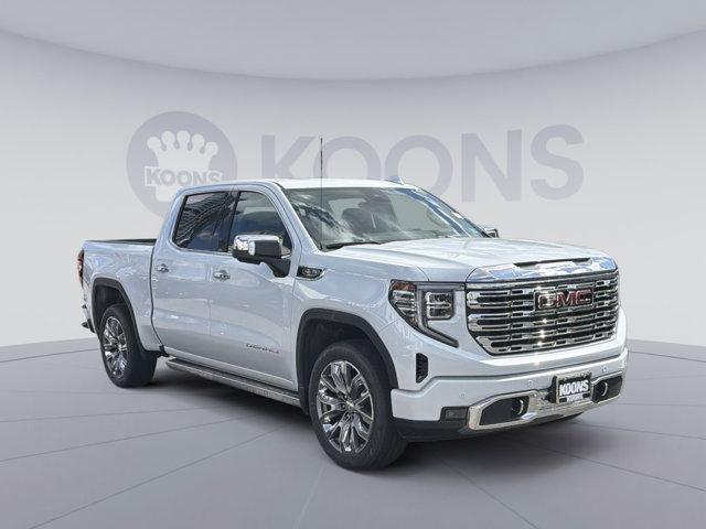 new 2026 GMC Sierra 1500 car, priced at $69,895