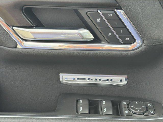 new 2026 GMC Sierra 1500 car, priced at $69,895