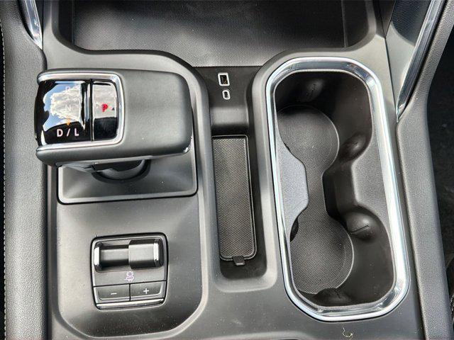 new 2026 GMC Sierra 1500 car, priced at $69,895