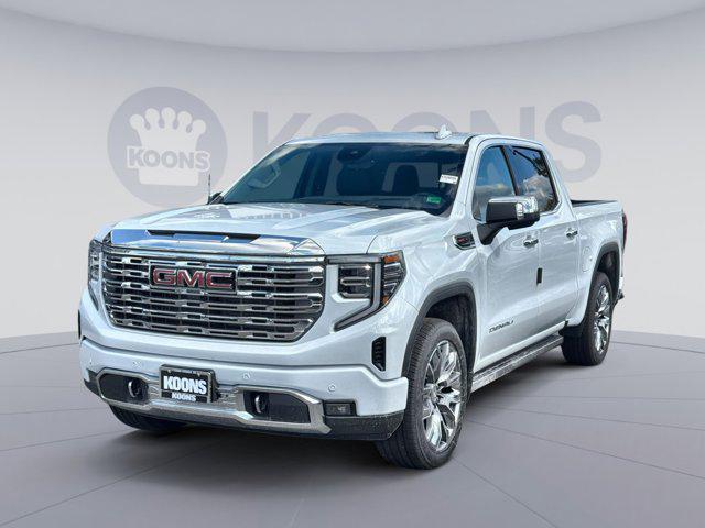 new 2026 GMC Sierra 1500 car, priced at $69,895