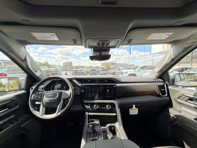 new 2026 GMC Sierra 1500 car, priced at $69,895