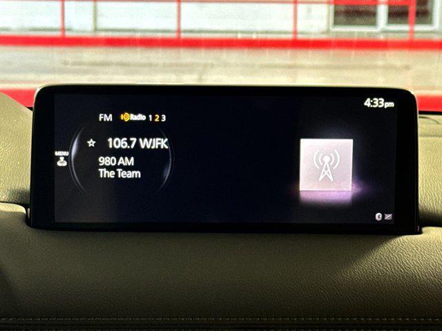 used 2023 Mazda CX-5 car, priced at $24,000