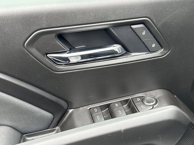 new 2026 GMC Canyon car, priced at $45,026