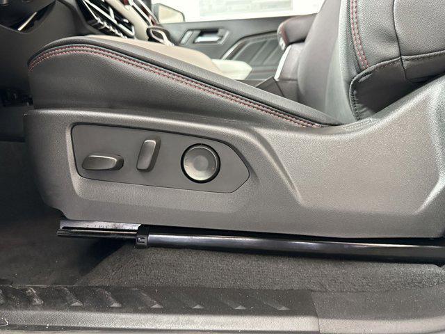 new 2026 GMC Canyon car, priced at $56,972