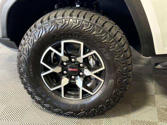 new 2026 GMC Canyon car, priced at $56,972