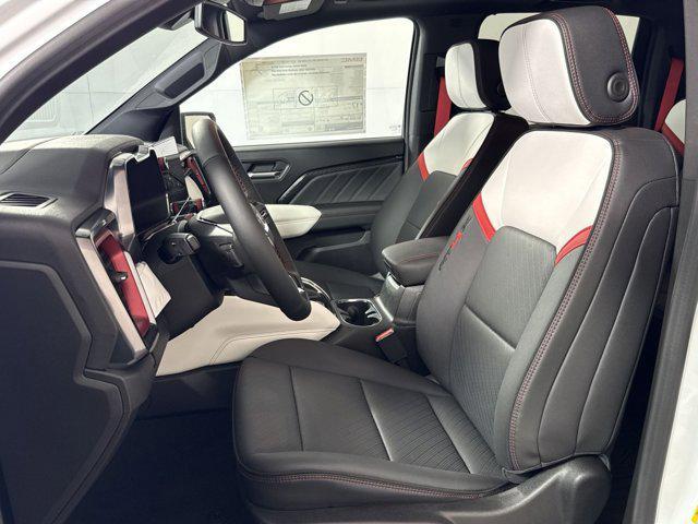 new 2026 GMC Canyon car, priced at $56,972