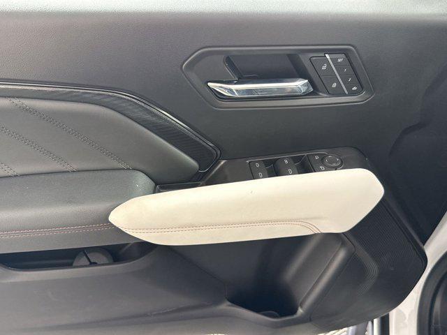 new 2026 GMC Canyon car, priced at $56,972