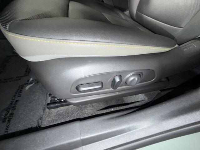 used 2025 Chevrolet Trax car, priced at $21,000