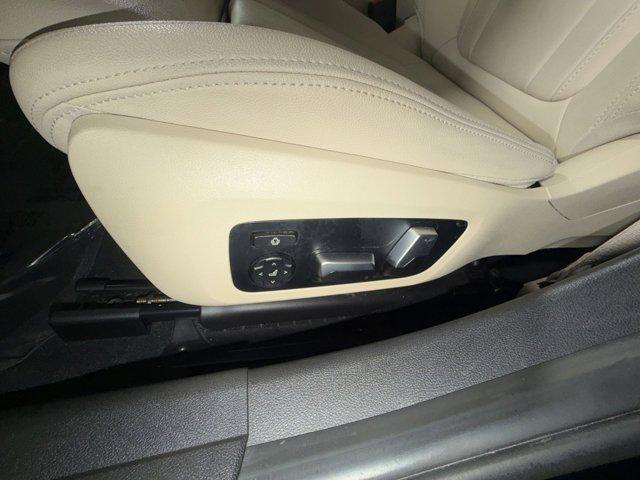 used 2021 BMW 330e car, priced at $21,000