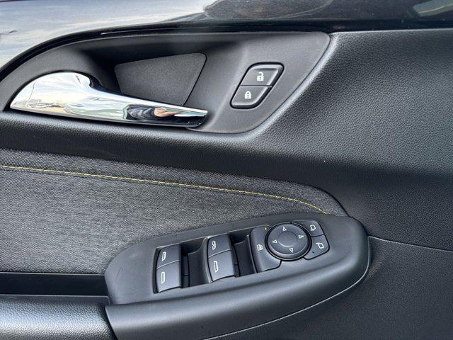 new 2026 Chevrolet TrailBlazer car, priced at $24,510